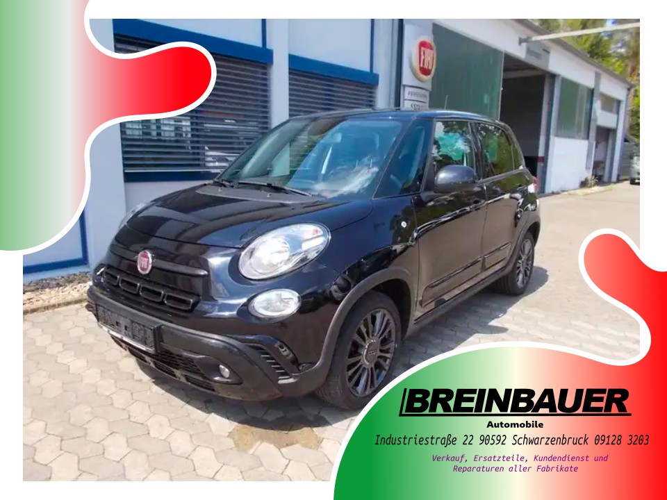 Fiat 500 L